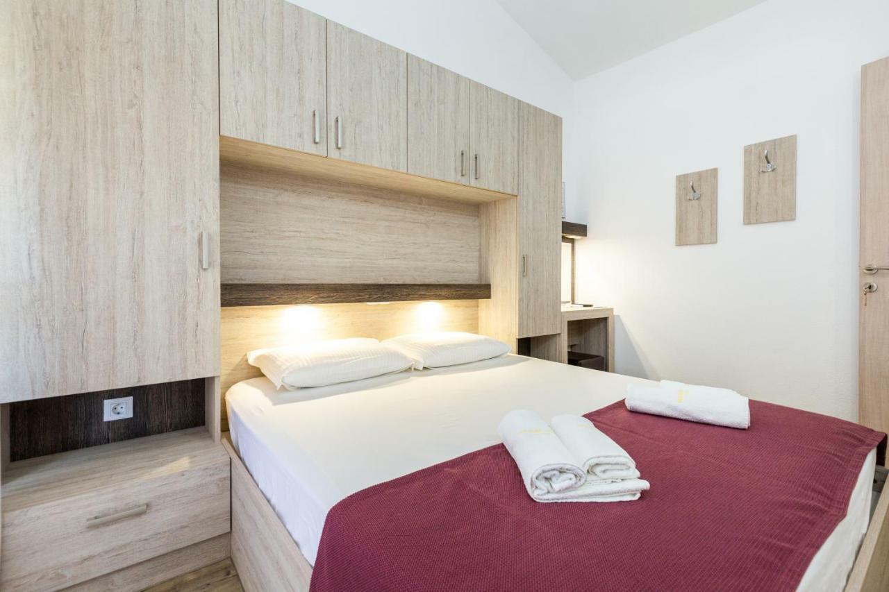 Holiday Villa Thassos Koinira Eksteriør bilde