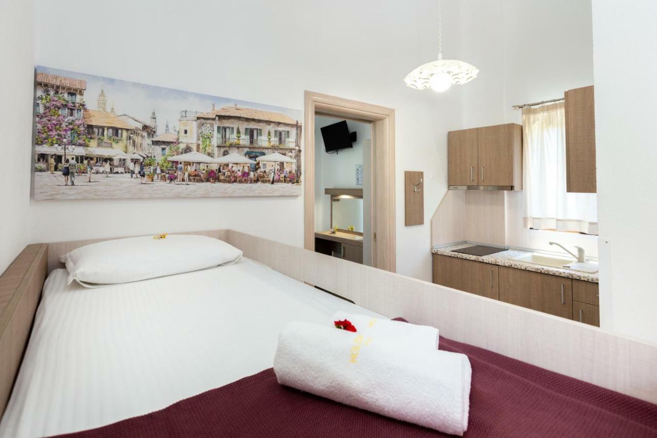Holiday Villa Thassos Koinira Eksteriør bilde